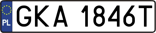 GKA1846T