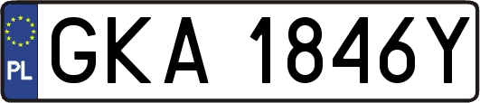GKA1846Y