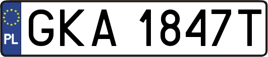 GKA1847T