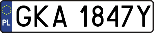GKA1847Y