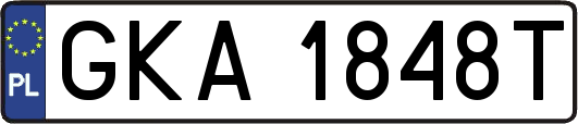 GKA1848T