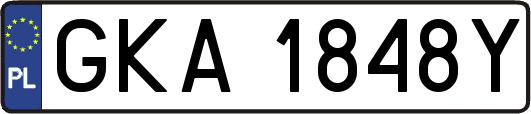 GKA1848Y