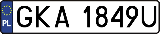 GKA1849U