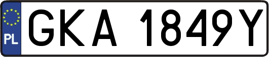 GKA1849Y