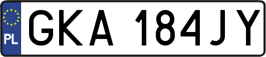 GKA184JY