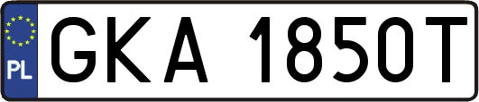 GKA1850T