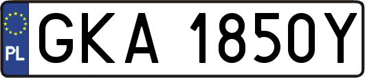 GKA1850Y