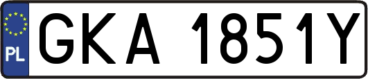 GKA1851Y