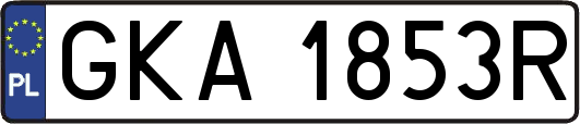 GKA1853R