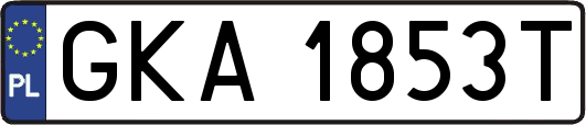 GKA1853T