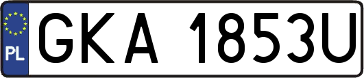 GKA1853U