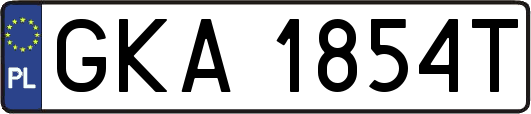 GKA1854T