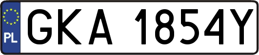 GKA1854Y