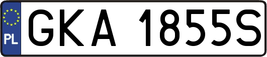 GKA1855S