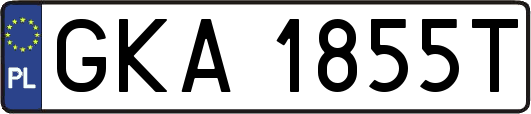 GKA1855T