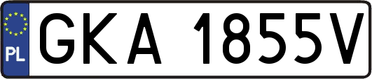 GKA1855V