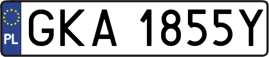 GKA1855Y