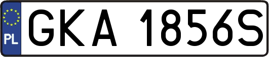 GKA1856S