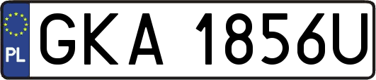 GKA1856U