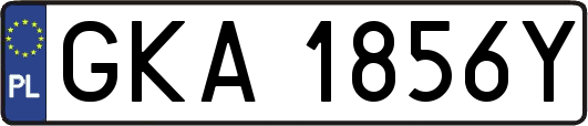GKA1856Y