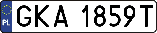 GKA1859T