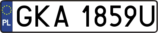 GKA1859U