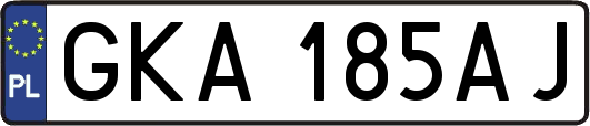 GKA185AJ