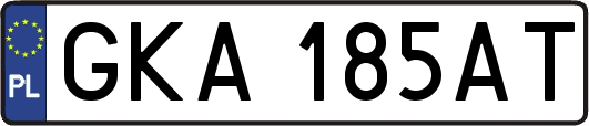 GKA185AT