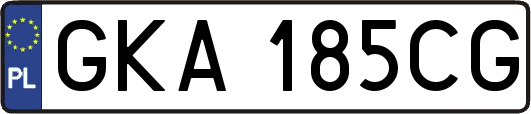 GKA185CG