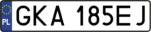 GKA185EJ