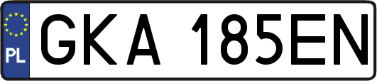 GKA185EN