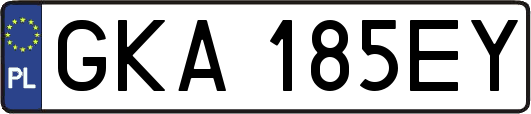GKA185EY