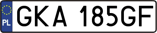 GKA185GF