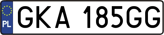 GKA185GG