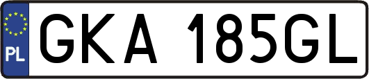 GKA185GL