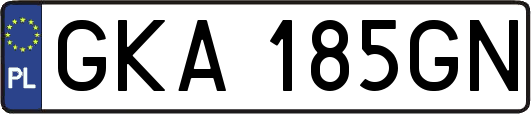 GKA185GN