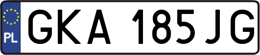 GKA185JG