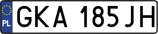 GKA185JH