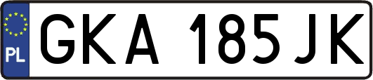 GKA185JK