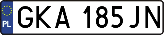 GKA185JN
