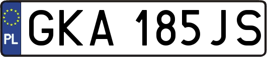 GKA185JS