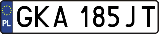 GKA185JT