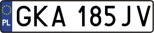 GKA185JV