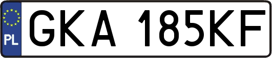 GKA185KF