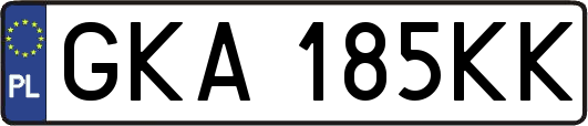 GKA185KK