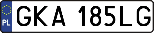 GKA185LG
