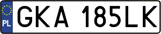 GKA185LK
