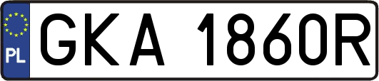 GKA1860R