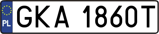 GKA1860T