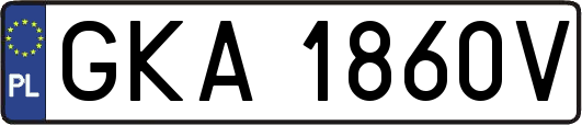 GKA1860V